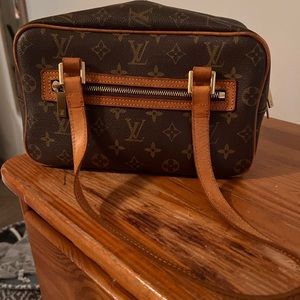 LV bag